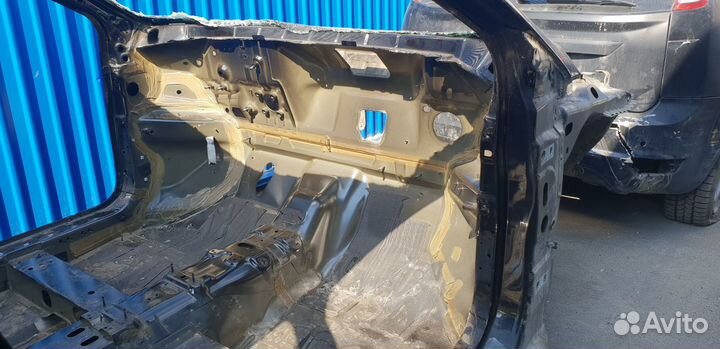 Ford Mondeo IV - продам кузов