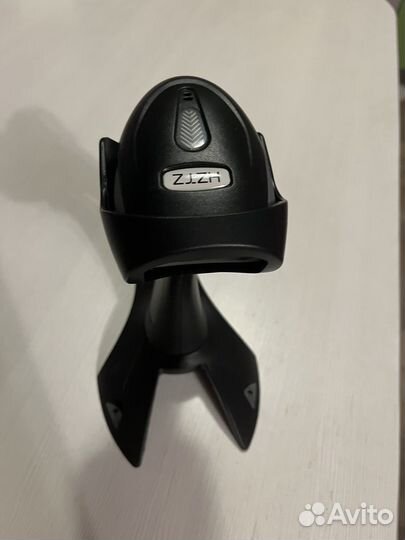 Сканер штрих кода беспроводной