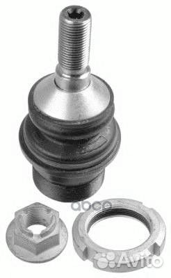 Опора шаровая зад прав/лев 3340501 lemforder