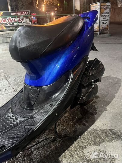 Honda dio 35ZX
