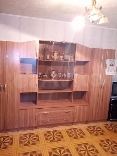 2-к. квартира, 45 м², 1/5 эт.