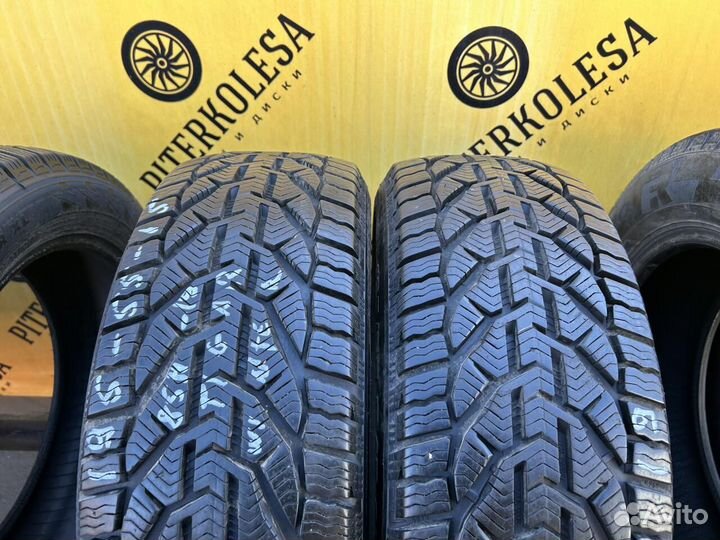 Tigar Winter 195/55 R15 85H