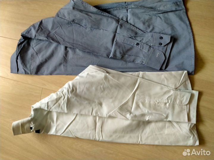 Мужские вещи пакетом 52 54