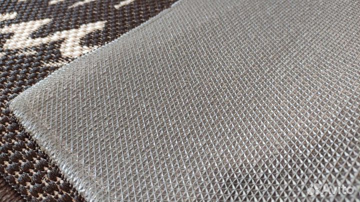 Коврик в баню