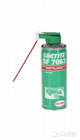 Loctite 7063