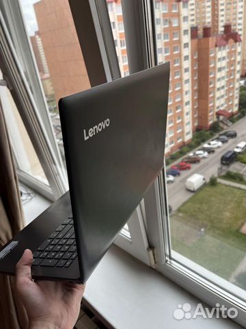 Игровой Lenovo MX150, i3 7th, SSD