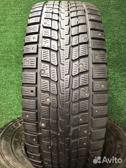 Dunlop SP Winter Ice 01 275/65 R17 115T