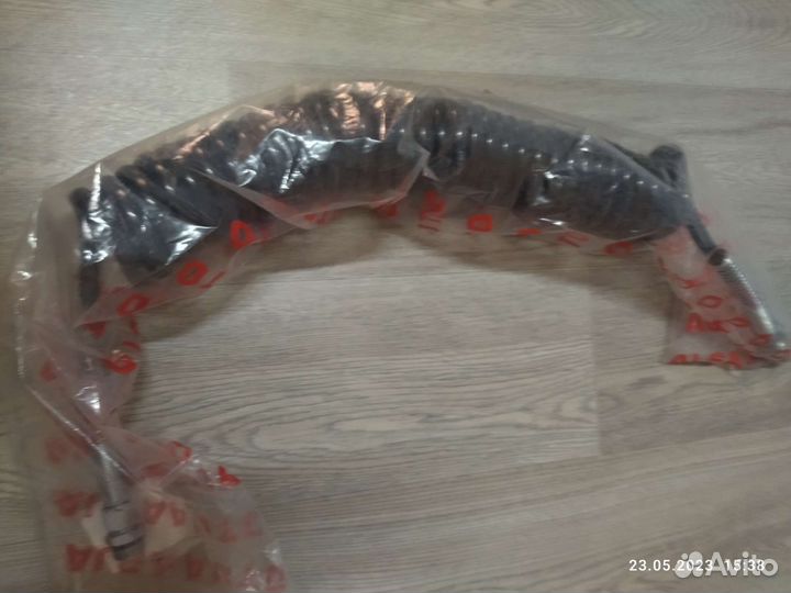 Шланг пневматический