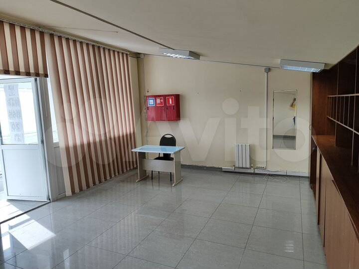 Офис, 37.7 м²
