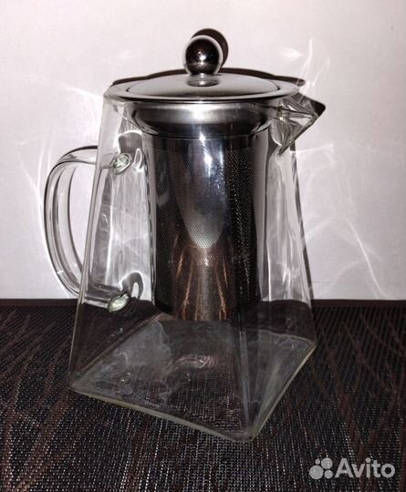 Чайник заварник 900мл