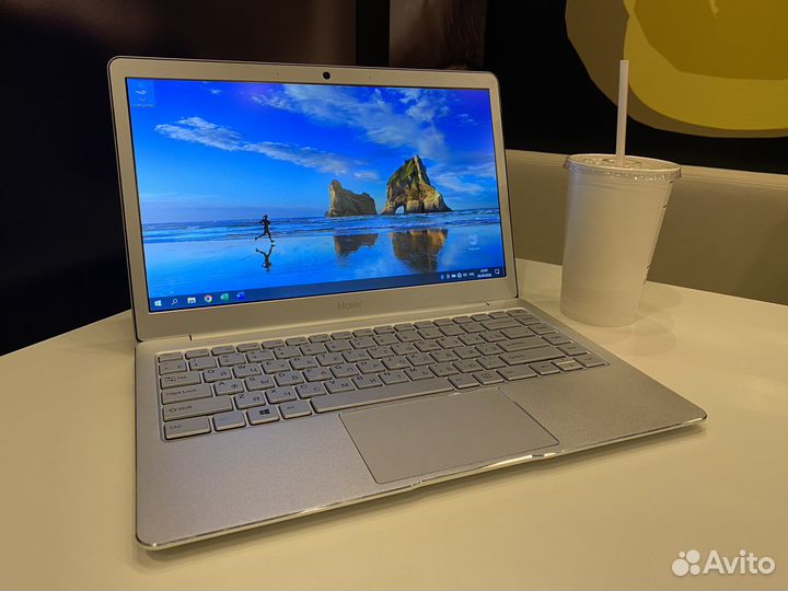 Тонкий/Легкий/Престижный и Мощный Haier