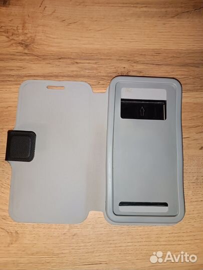 Чехол-книжка Gresso на смартфон 4.9 - 5.2