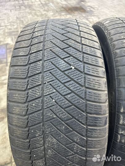 Continental ContiVikingContact 6 255/50 R19