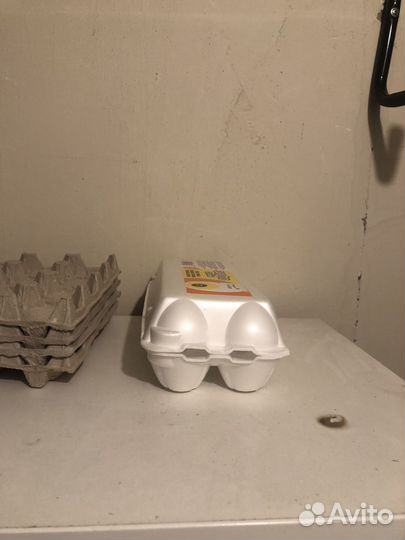 Лоток для яиц