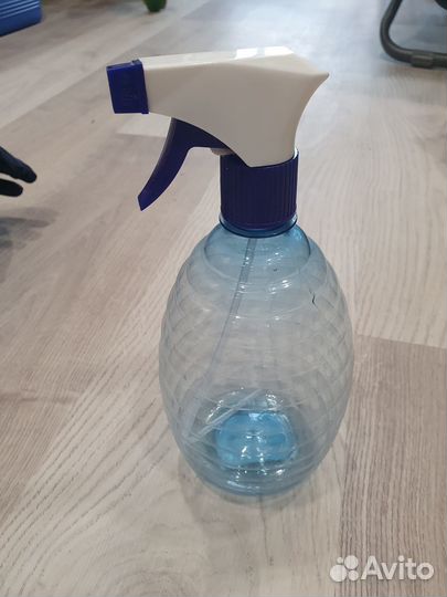 Пульверизатор для цветов