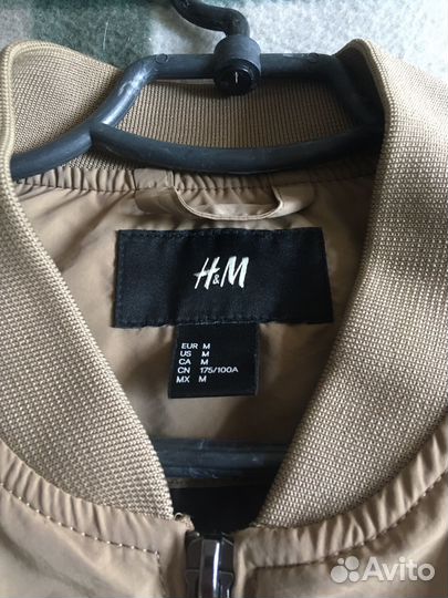Ветровка H&M