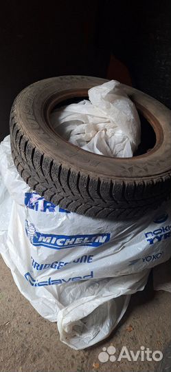 Bridgestone Ice Cruiser 5000 175/70 R14