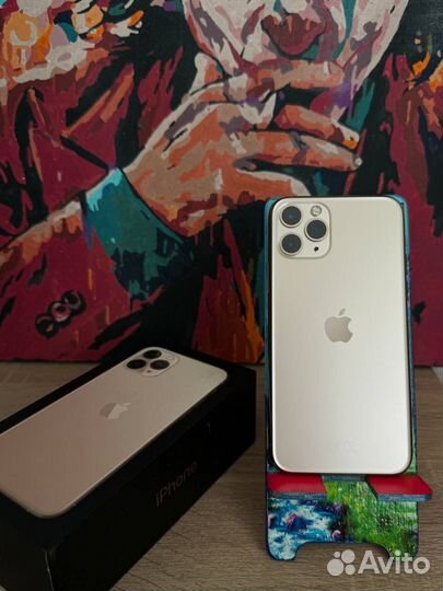iPhone 11 Pro, 64 ГБ