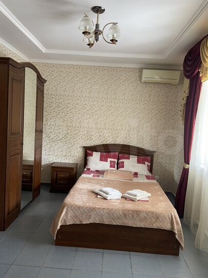 Комната 20 м², 3/3 эт.