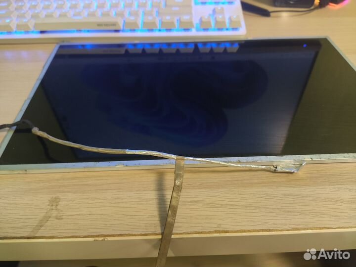 Матрица N156B6-L0B