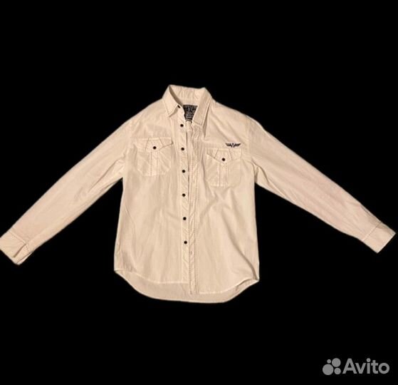 Рубашка affliction