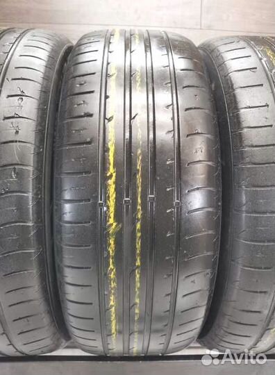 Hankook Ventus Prime 2 K115 235/60 R18 103H