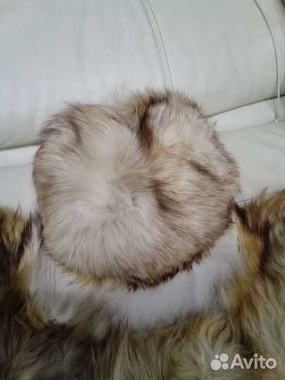 Мех для поделок и реставрации