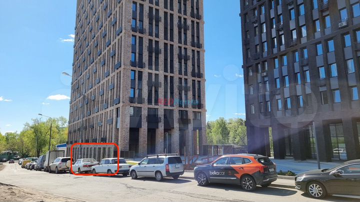 Сдам торговое помещение, 48.5 м²