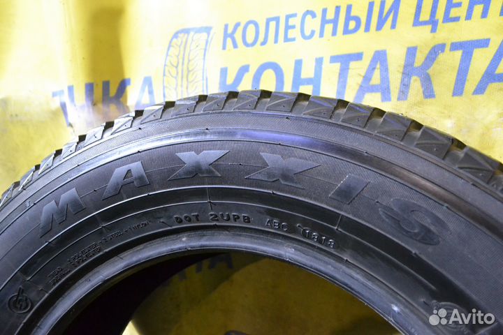Maxxis Premitra Ice Nord NS5 (5 SUV) 235/65 R17