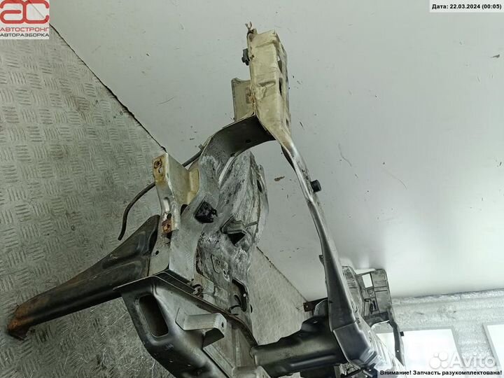 Панель для Hyundai-KIA Sorento 1