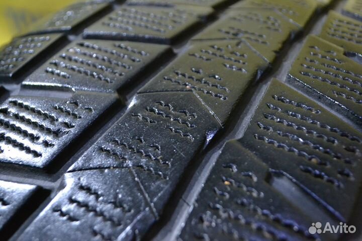 Roadstone Winguard Ice SUV 265/65 R17