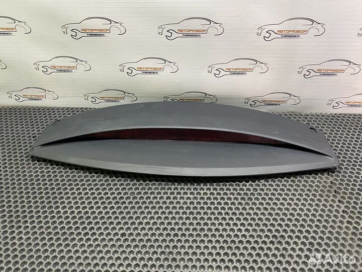 Стоп сигнал Рено Меган 2