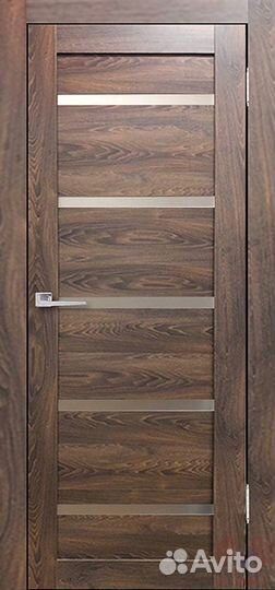 Двери экошон 4-ое полотно в подарок