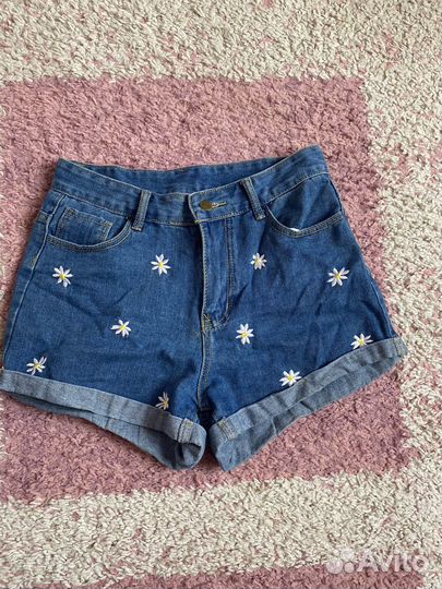 Шорты женские