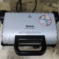 Электрогриль tefal