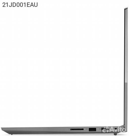 21JD001EAU, Ноутбук Lenovo Thinkbook 15 G5 IRL 15