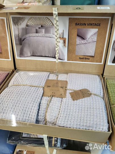 Постельное белье