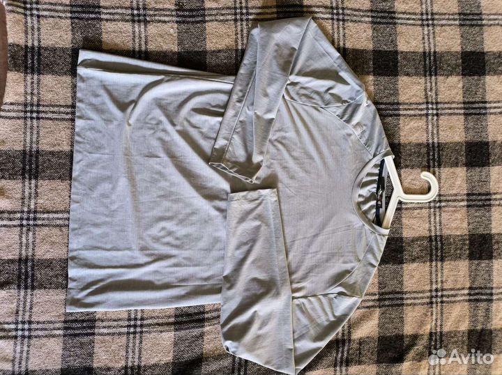 Ralph Lauren рефлективный Лонгслив оригинал