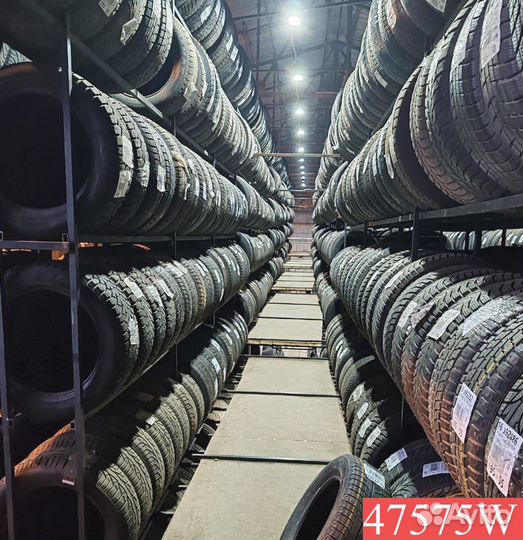 iLink Wintervorhut Stud III 245/70 R16 108N