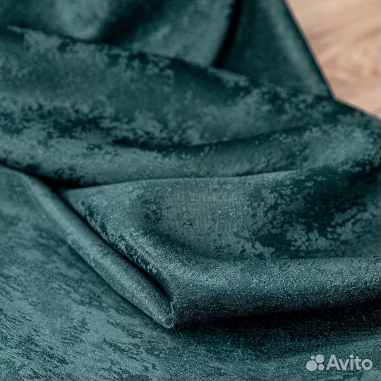 Комплект штор мрамор Зарина Мурена