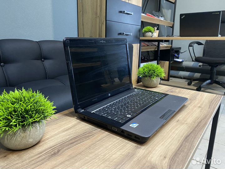 DNS для офиса и дома шустрый 2 ядра 4gb 128gb SSD