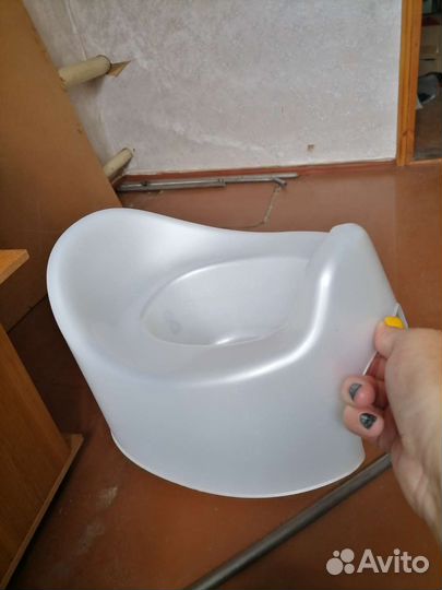 Горшок детский