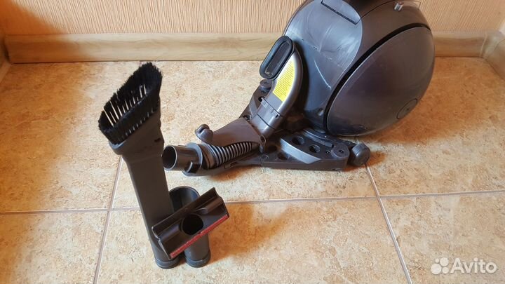 Запчасти Dyson dc52