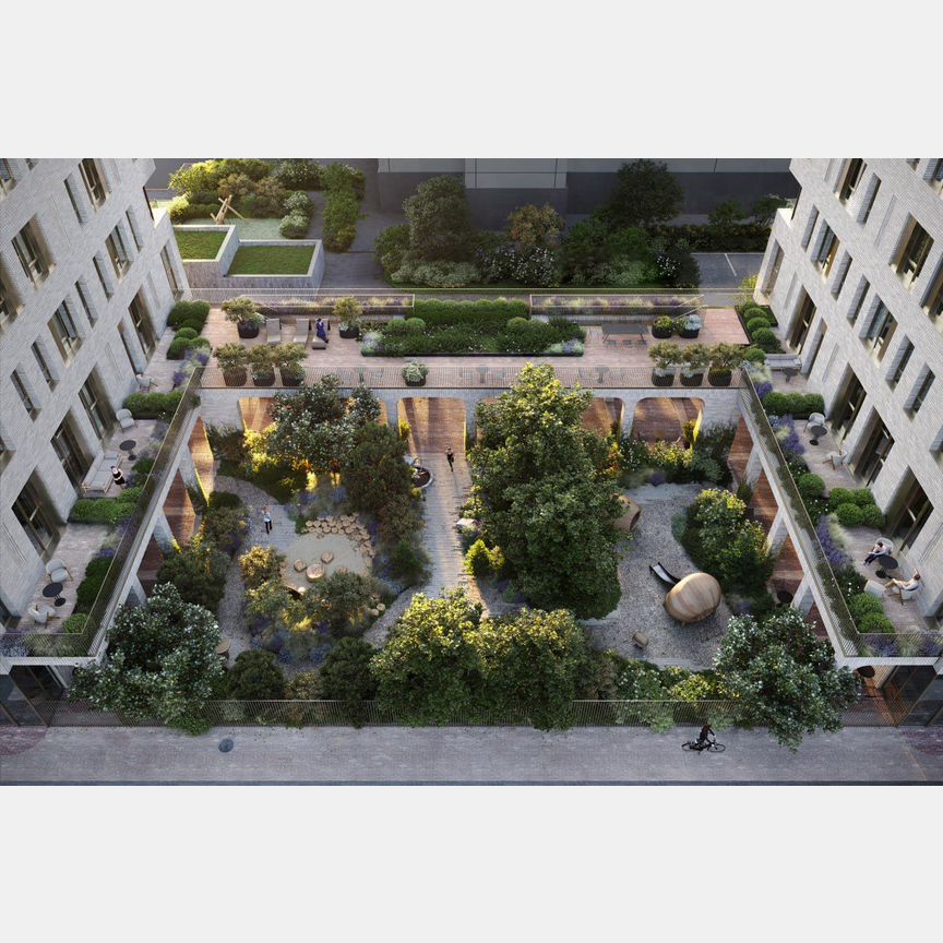 Квартира-студия, 25 м², 9/12 эт.