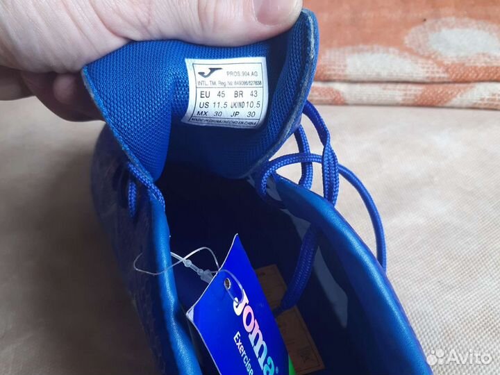 Бутсы,новые