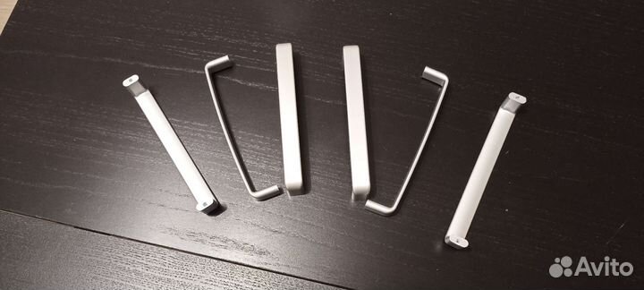 Ручки для кухонного гарнитура новые