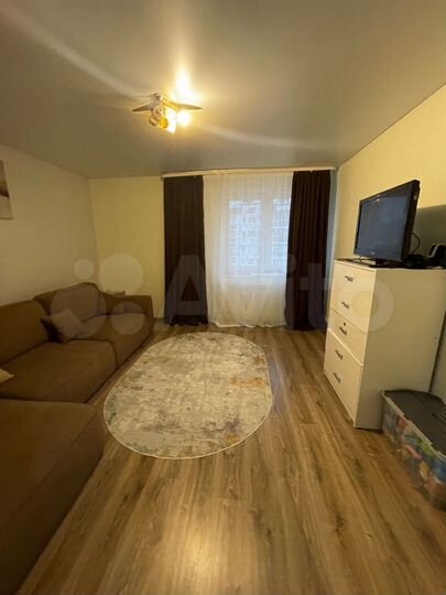 2-к. квартира, 69,6 м², 5/13 эт.