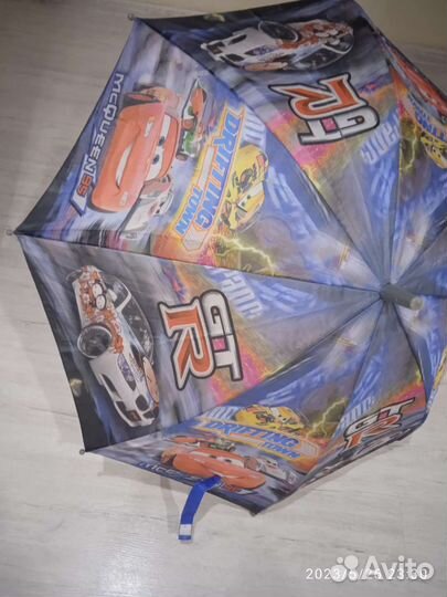 Зонтик детский