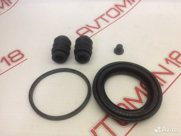 Ремкомплект переднего суппорта Nexia, Lacetti