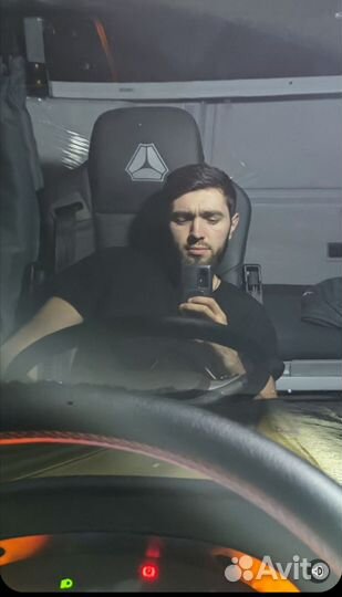 Водитель категории C CE D